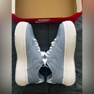 Nike Court Vision Alta LTR